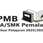 Ulasan SPMB SMA/SMK Tahun Ajaran 2025/2026 Pemalang Jalur Seleksi Prestasi